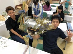 ドライフラワー