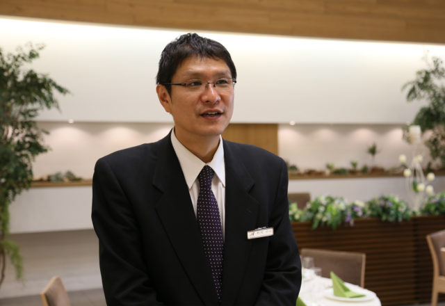 株式会社さとう 近畿農政局