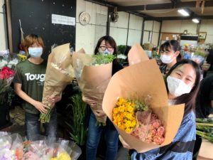 畜産センター・百年公園・ジュエリーショップ