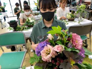 畜産センター・百年公園・ジュエリーショップ