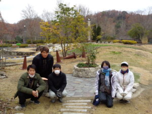 全国造園デザインコンクール