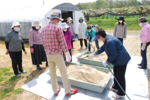 水分量に注意