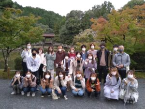 虎渓山永保寺（鎌倉時代の庭園）