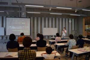 <第1回> ハーブガーデンにはどんな植物があるの?
