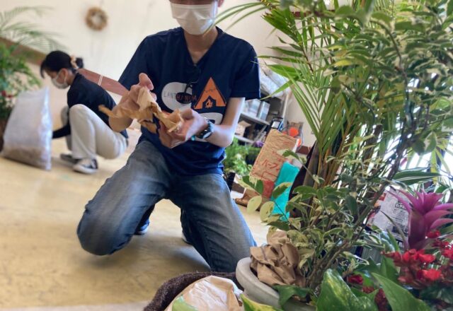 園芸