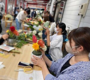 花夢館