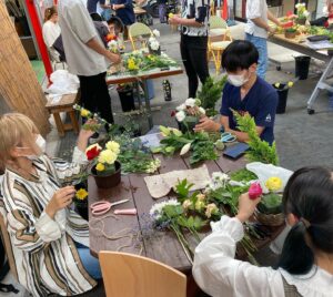 花夢館