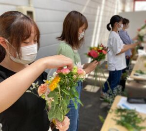 花夢館