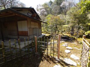 織部庵