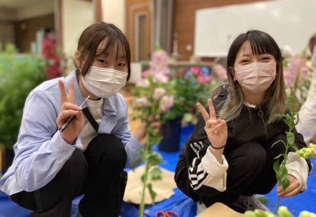 入学式