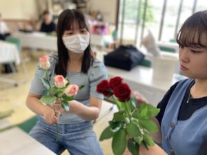 花束