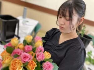 花束