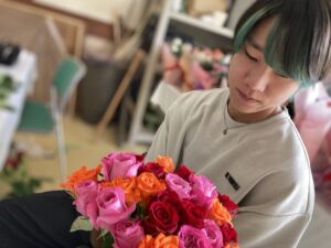 花束