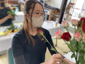花束