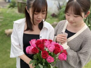 花束
