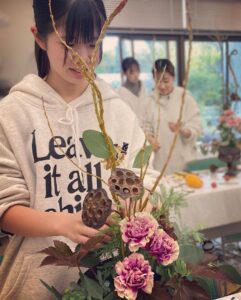 ハロウィン