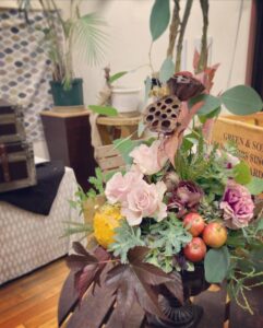 ハロウィン