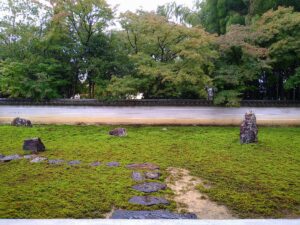 真長寺（岐阜市）