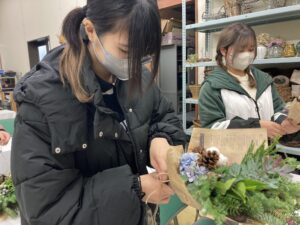 クリスマス