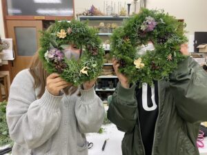 クリスマス