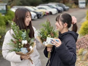 クリスマス