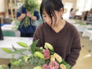 花束
