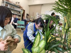 園芸装飾